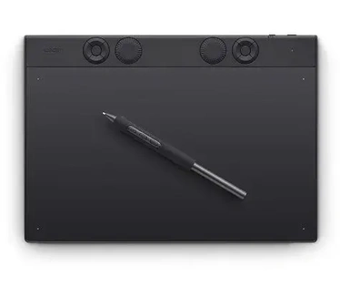 Wacom Intuos Pro Medium (2025)