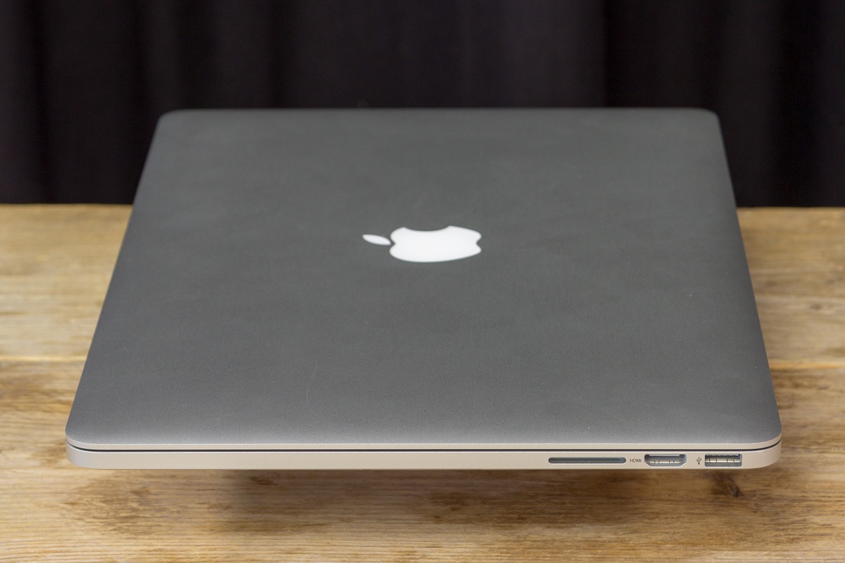 Apple MacBook Pro Review - Tweakers