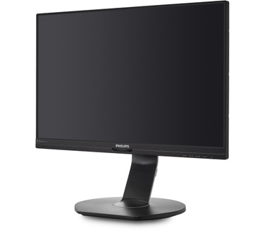 Philips 240B7QPJEB/23 Zwart