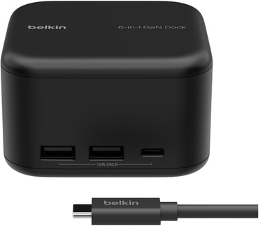 Belkin INC018vfBK