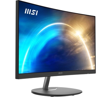 MSI PRO MP241CA Zwart