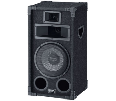 Mac Audio Soundforce 1200