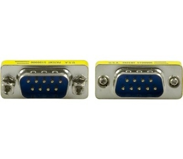 Swedel Taco DEL-93 Serial Cable