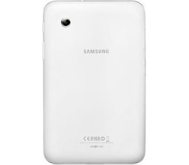 Samsung Galaxy Tab 2 7" 3G 16GB Wit