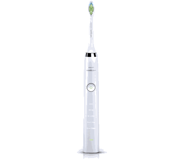 Philips Sonicare White Diamond Clean HX9398/20 - Wit