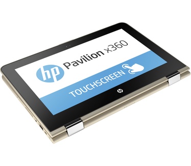 HP Pavilion x360 11-u004nd