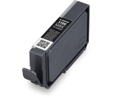 Canon PFI-5100 MBK