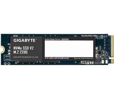 Gigabyte G3NVMEV2256G