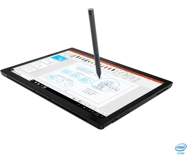 Lenovo X12 Detachable