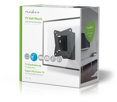 Nedis TVWM1110BK
