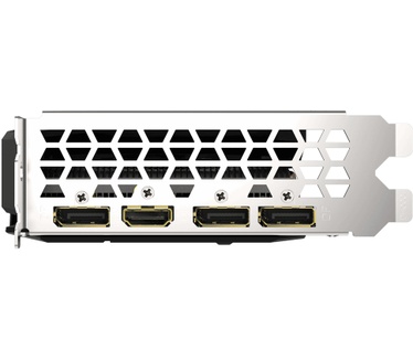 Gigabyte GeForce GTX 1660 Ti Windforce OC 6G