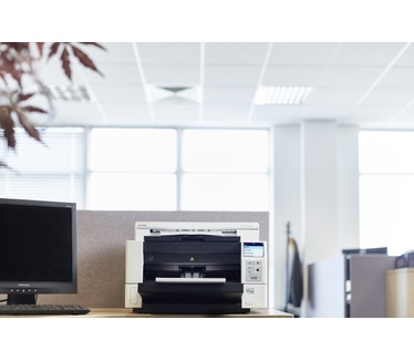 Kodak Alaris i4650 Scanner