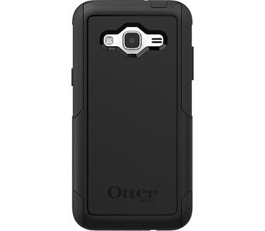 Otterbox Commuter Case Samsung Galaxy J3 (2016) Black (77-53923) Zwart