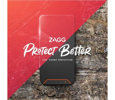 Zagg Glass Elite