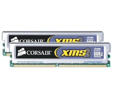 Corsair TWIN2X2048-5400C4PT