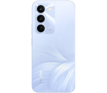 Realme C100 5G, 4GB ram, 256GB opslag Paars