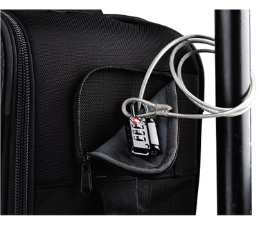 Tenba Roadie Air Case Roller 21