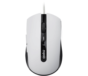 Rapoo N3600 Wit
