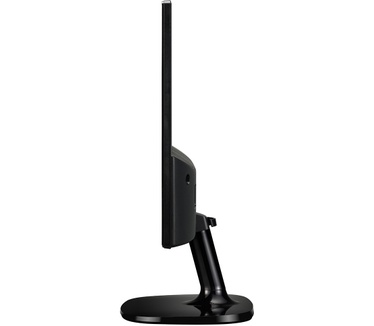 LG 27MP48HQ-P Zwart