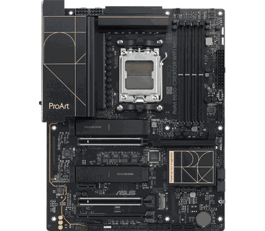 ASUS ProArt B850-CREATOR WIFI NEO