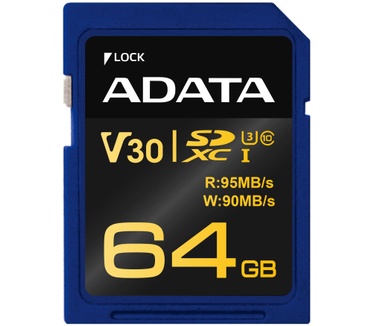 Adata Premier Pro V30G