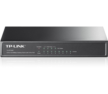 TP-Link TL-SF1008P
