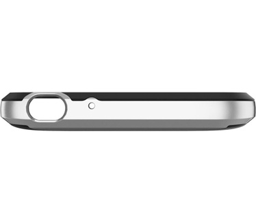 Spigen Neo Hybrid LG G6 Case  Zilver