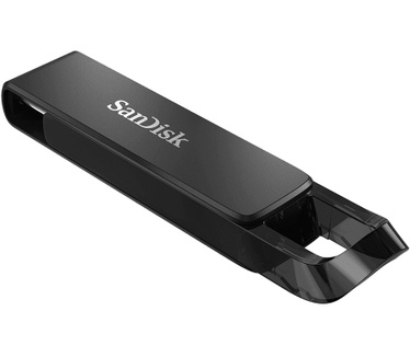 Sandisk Ultra USB 3.0 Flash Drive (SDCZ460) 128GB Zwart