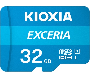 Kioxia Exceria