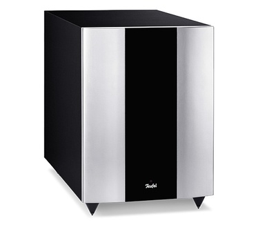 Teufel LT 3 Power Edition Set L 5.1 (Zilver)