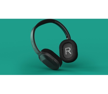 Philips TAH6506BK/00