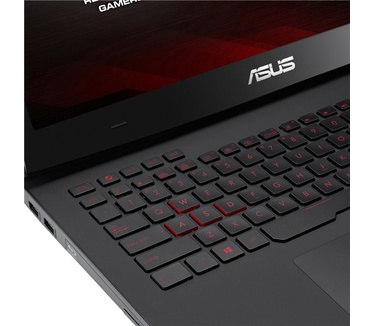 Asus G751JT-T7144H