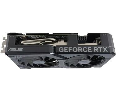 ASUS DUAL-RTX4060TI-16G
