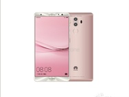 Render Huawei Mate 9