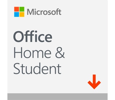 Microsoft Office 2019 Home & Student (EN)