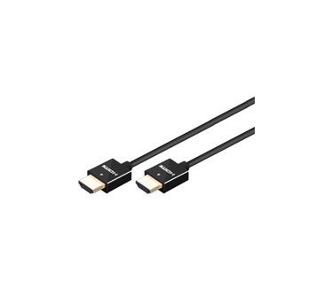 Wentronic 1.5m, HDMI/HDMI