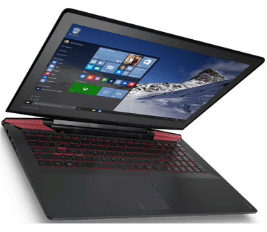 Lenovo IdeaPad Y700 15 80NV00BNMH