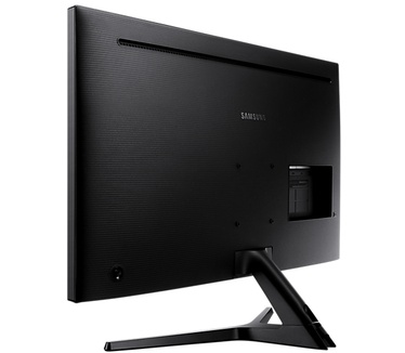 Samsung LU32J590 Zwart
