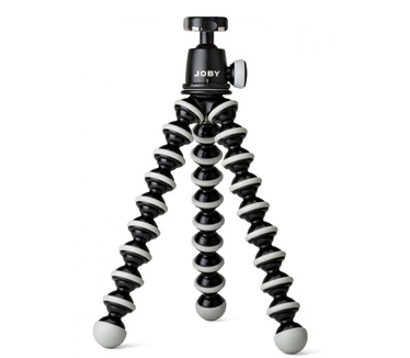 Joby Gorillapod SLR-Zoom + Ball Head BH1