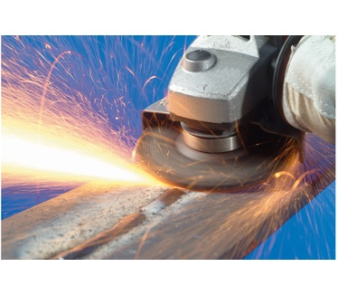 PFERD E 180-4,1 SG STEEL