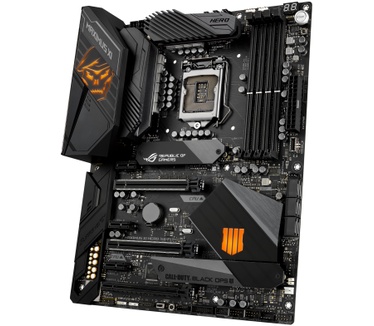 Asus ROG Maximus XI Hero (Wi-Fi) (Call of Duty)