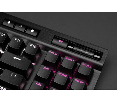 Corsair K70 RGB TKL Champion Series (MX Speed, Qwerty US)