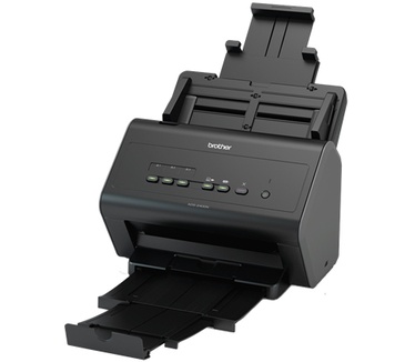 Brother ADS-2400N