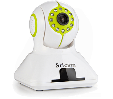 Sricam SP006 Wireless