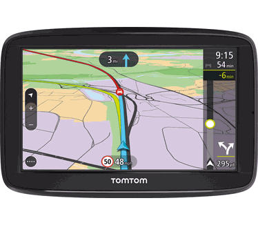 TomTom Via 52 (Europa)