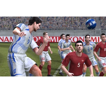 Pro Evolution Soccer 2008