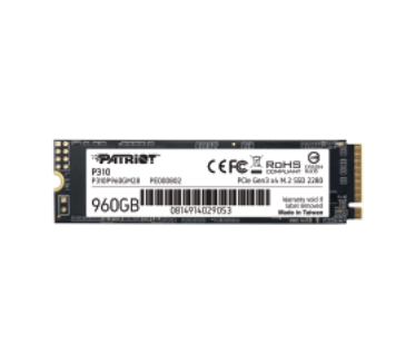 Patriot Memory P310 960GB