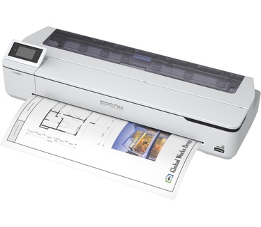 Epson SureColor SC-T5100N