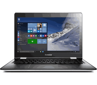 Lenovo YOGA 500-14ISK (80R500FQMH)