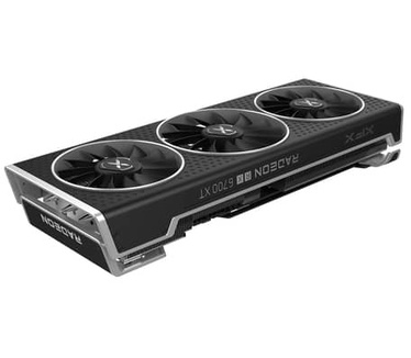 XFX Radeon RX 6700 XT QICK 319 Ultra